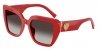 OKULARY DOLCE & GABBANA DG 4538 30888G 54 ROZMIAR M
